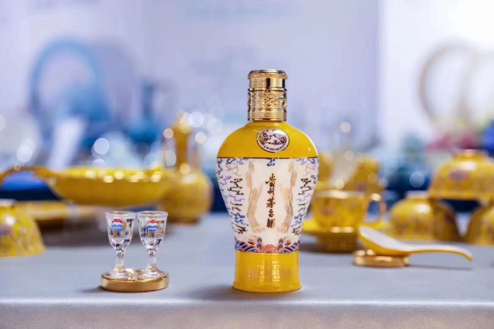 英德青岛李沧回收2008年茅台酒价格哪里回收(附近上门回收茅台酒）?